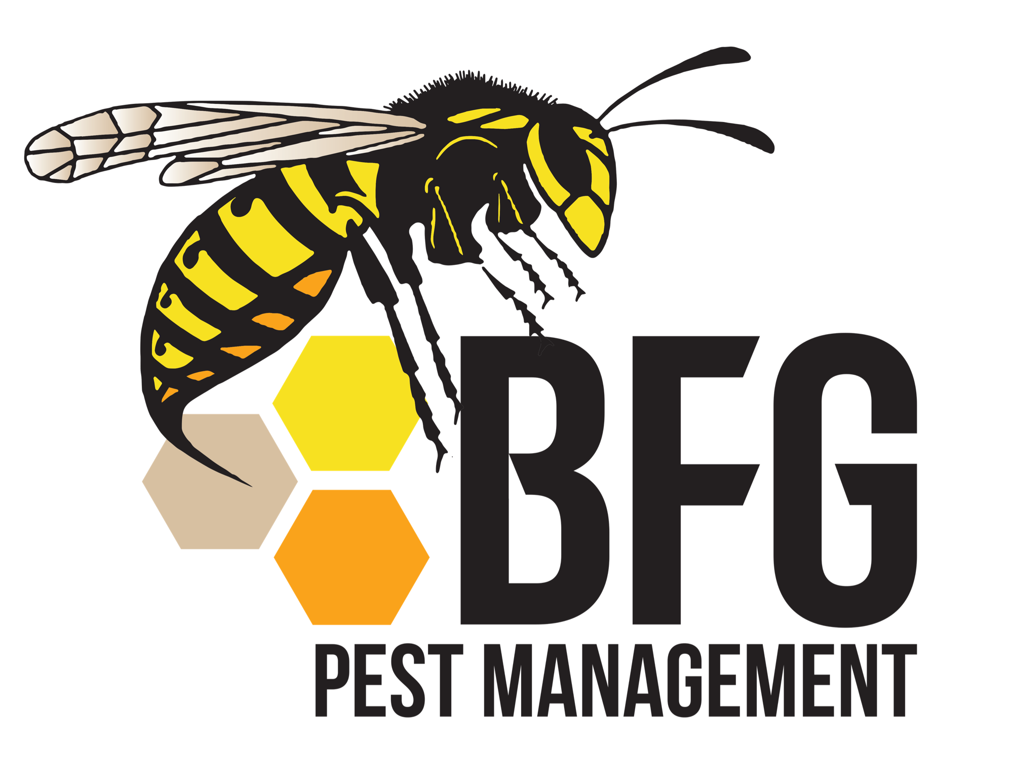 BFG Pest Management